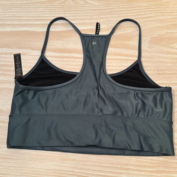 Koral Sweeper Sports Bra size Large - Picture 7 of 9